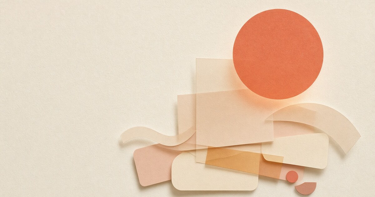 Abstract motion components inspired by Animata